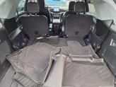 Thumbnail of 2022 Stone Blue Metallic Ford Explorer