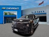 Thumbnail of 2024 Black Chevrolet Silverado EV