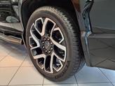 Thumbnail of 2024 Black Chevrolet Silverado EV