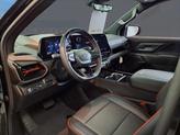 Thumbnail of 2024 Black Chevrolet Silverado EV