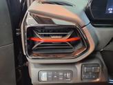 Thumbnail of 2024 Black Chevrolet Silverado EV