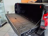 Thumbnail of 2024 Black Chevrolet Silverado EV