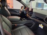 Thumbnail of 2024 Black Chevrolet Silverado EV