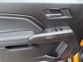 Thumbnail of 2025 Sunrise Orange Chevrolet Colorado