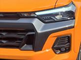 Thumbnail of 2025 Sunrise Orange Chevrolet Colorado