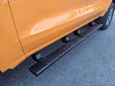 Thumbnail of 2025 Sunrise Orange Chevrolet Colorado