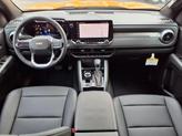 Thumbnail of 2025 Sunrise Orange Chevrolet Colorado