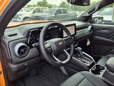 Thumbnail of 2025 Sunrise Orange Chevrolet Colorado