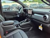 Thumbnail of 2025 Sunrise Orange Chevrolet Colorado