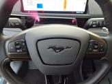 Thumbnail of 2023 Vapor Blue Metallic Ford Mustang Mach-E