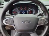 Thumbnail of 2023 Mosaic Black Metallic Chevrolet Traverse