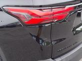 Thumbnail of 2023 Mosaic Black Metallic Chevrolet Traverse