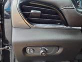 Thumbnail of 2023 Mosaic Black Metallic Chevrolet Traverse
