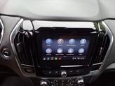 Thumbnail of 2023 Mosaic Black Metallic Chevrolet Traverse