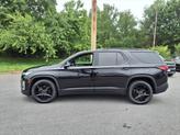 Thumbnail of 2023 Mosaic Black Metallic Chevrolet Traverse