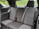 Thumbnail of 2023 Mosaic Black Metallic Chevrolet Traverse