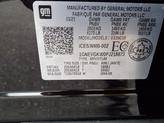 Thumbnail of 2023 Mosaic Black Metallic Chevrolet Traverse