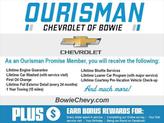 Thumbnail of 2023 Mosaic Black Metallic Chevrolet Traverse