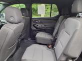 Thumbnail of 2023 Mosaic Black Metallic Chevrolet Traverse