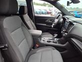 Thumbnail of 2023 Mosaic Black Metallic Chevrolet Traverse