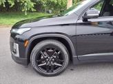Thumbnail of 2023 Mosaic Black Metallic Chevrolet Traverse