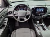 Thumbnail of 2023 Mosaic Black Metallic Chevrolet Traverse