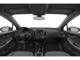 Thumbnail of 2018 Summit White Chevrolet Cruze