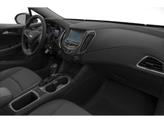 Thumbnail of 2018 Summit White Chevrolet Cruze