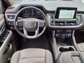 Thumbnail of 2023 Onyx Black GMC Yukon