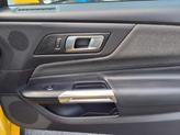 Thumbnail of 2024 Yellow Splash Metallic Tri-coat Ford Mustang