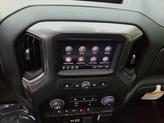 Thumbnail of 2025 Black Chevrolet Silverado 1500