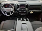 Thumbnail of 2025 Black Chevrolet Silverado 1500