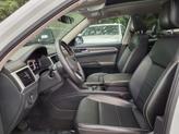 Thumbnail of 2022 Oryx White Pearl Volkswagen Atlas