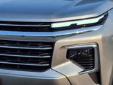 Thumbnail of 2026 Sterling Gray Metallic Chevrolet Traverse