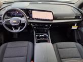Thumbnail of 2026 Sterling Gray Metallic Chevrolet Traverse