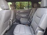 Thumbnail of 2026 Sterling Gray Metallic Chevrolet Traverse