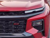 Thumbnail of 2026 Radiant Red Tintcoat Chevrolet Traverse