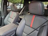Thumbnail of 2026 Radiant Red Tintcoat Chevrolet Traverse
