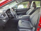 Thumbnail of 2021 Supersonic Red Toyota Camry