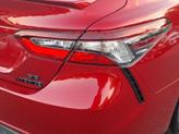 Thumbnail of 2021 Supersonic Red Toyota Camry