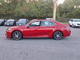 Thumbnail of 2021 Supersonic Red Toyota Camry
