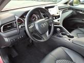 Thumbnail of 2021 Supersonic Red Toyota Camry