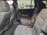 Thumbnail of 2025 Radiant Red Tintcoat Chevrolet Traverse