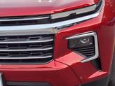 Thumbnail of 2025 Radiant Red Tintcoat Chevrolet Traverse