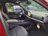 Thumbnail of 2025 Radiant Red Tintcoat Chevrolet Traverse