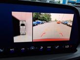 Thumbnail of 2025 Radiant Red Tintcoat Chevrolet Traverse