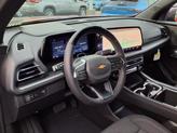Thumbnail of 2025 Radiant Red Tintcoat Chevrolet Traverse