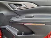 Thumbnail of 2025 Radiant Red Tintcoat Chevrolet Traverse