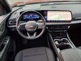 Thumbnail of 2025 Radiant Red Tintcoat Chevrolet Traverse