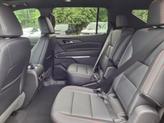 Thumbnail of 2026 Sterling Gray Metallic Chevrolet Traverse